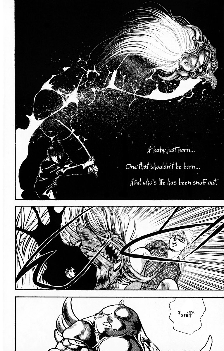 Onikirimaru Chapter 1 page 26 - Chapter 1