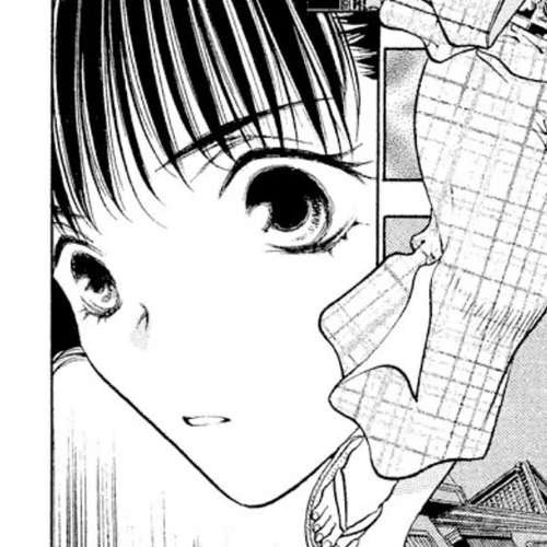 Onikirimaru Chapter 101: Kishimojin (part 1) cover