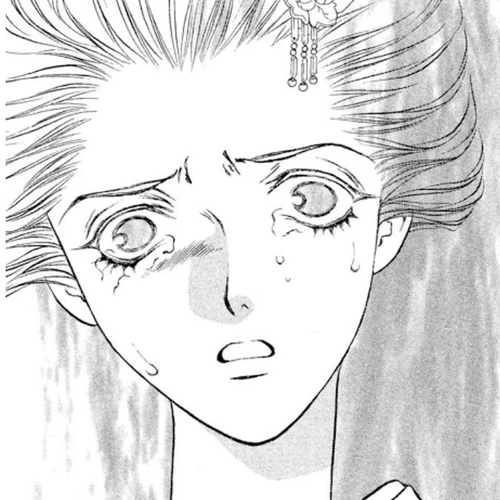 Onikirimaru Chapter 102: Kishimojin (part 2) cover
