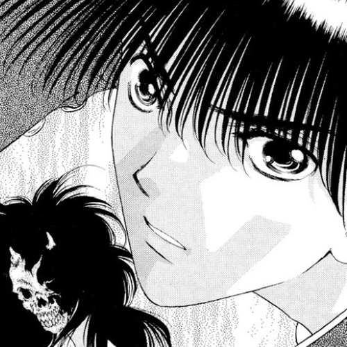 Onikirimaru Chapter 105: The female oni (part 1) cover