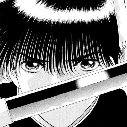 Onikirimaru Chapter 106: The female oni (part 2) cover