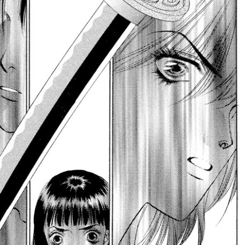 Onikirimaru Chapter 108: Oni's ruse (part 2) cover