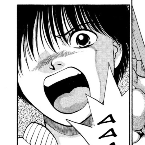 Onikirimaru Chapter 12: The children devourer (part 1) cover