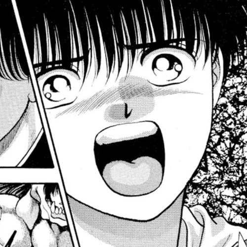 Onikirimaru Chapter 13: The children devourer (part 2) cover