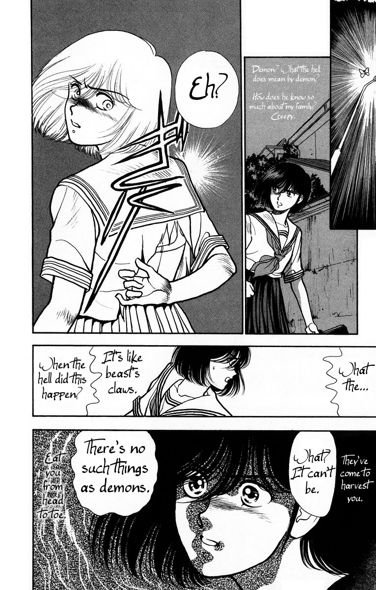 Onikirimaru Chapter 2 page 18 - Chapter 2