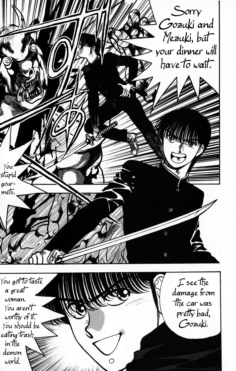Onikirimaru Chapter 2 page 29 - Chapter 2