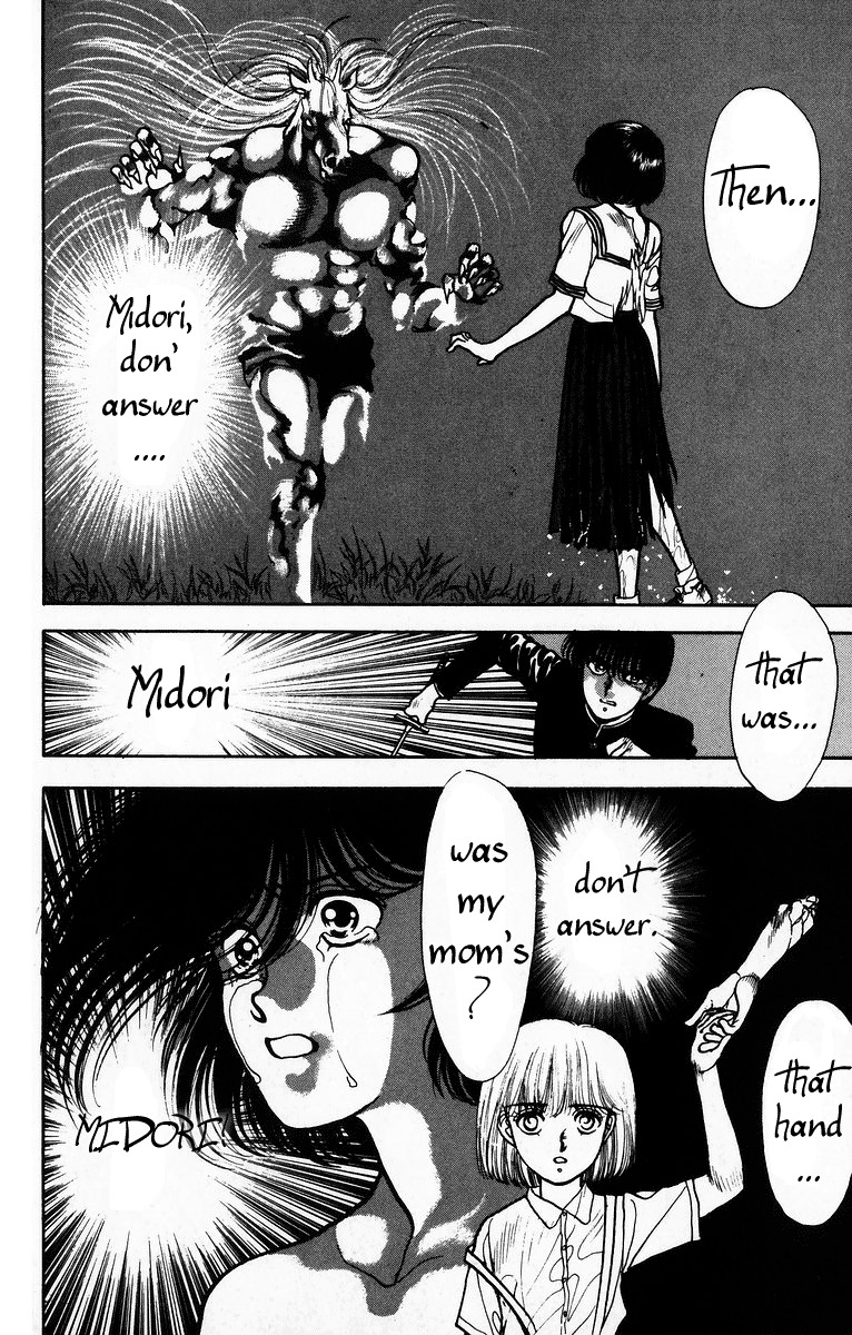 Onikirimaru Chapter 2 page 36 - Chapter 2
