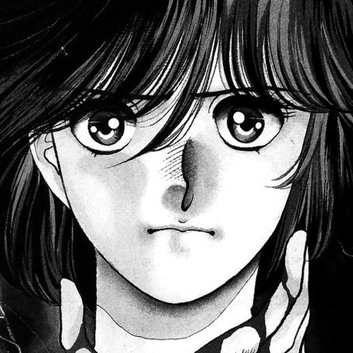 Onikirimaru Chapter 2 cover