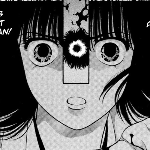 Onikirimaru Chapter 22: The evil god of the sea (part 2) cover