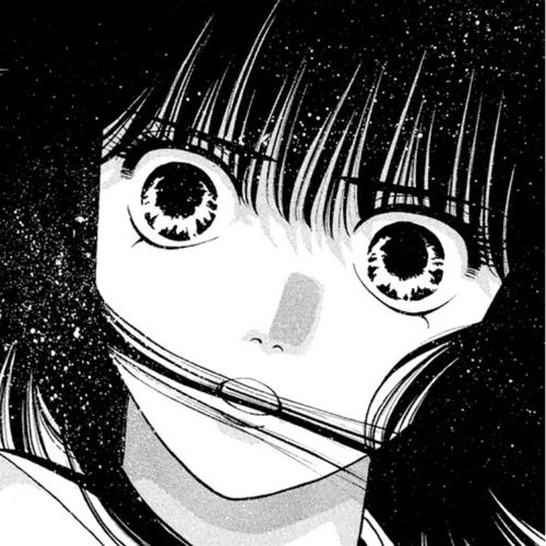Onikirimaru Chapter 23: The evil god of the sea (part 3) cover