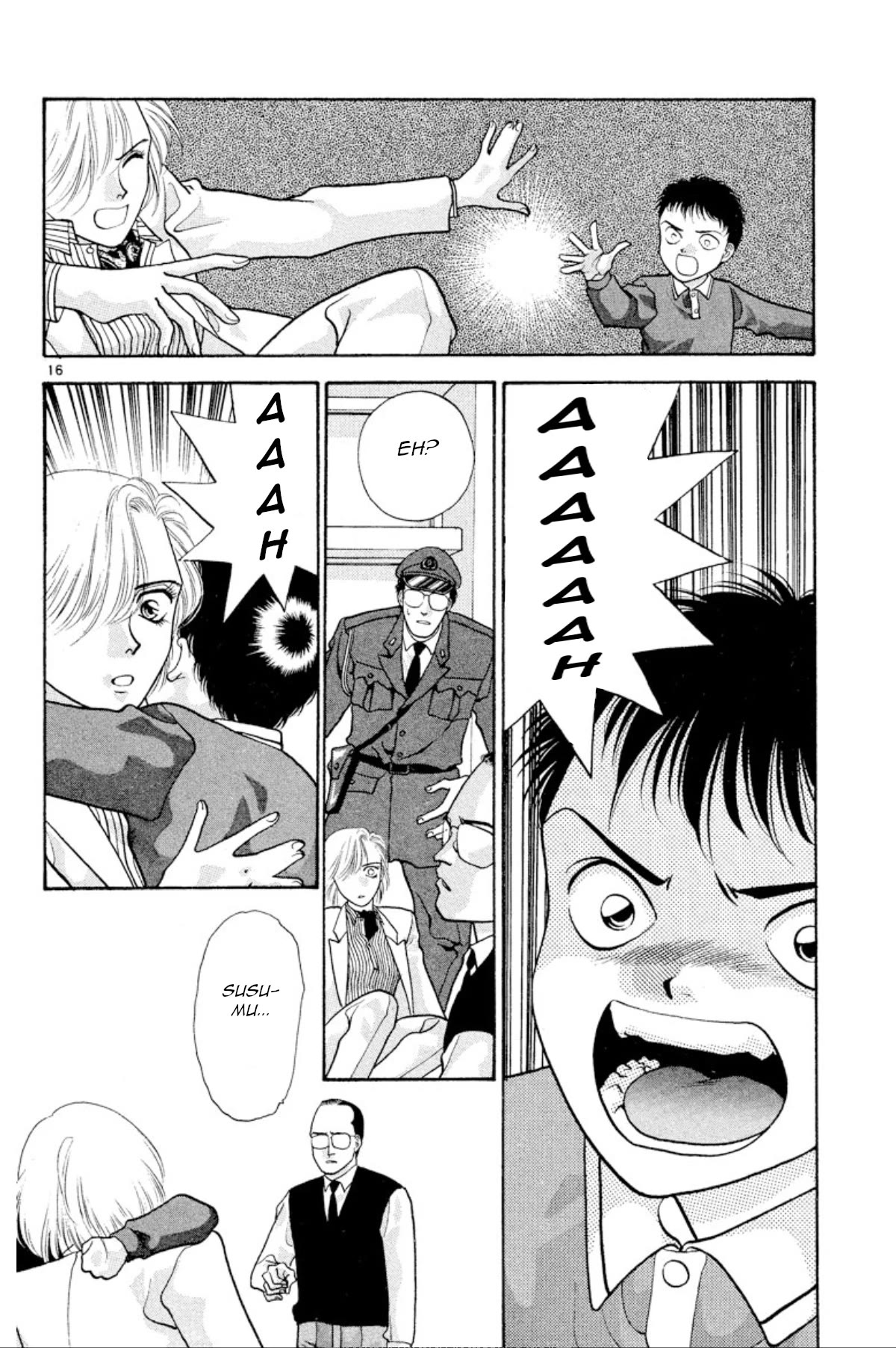 Onikirimaru Chapter 24 page 17 - Chapter 24: The colors of autumn (part 1)