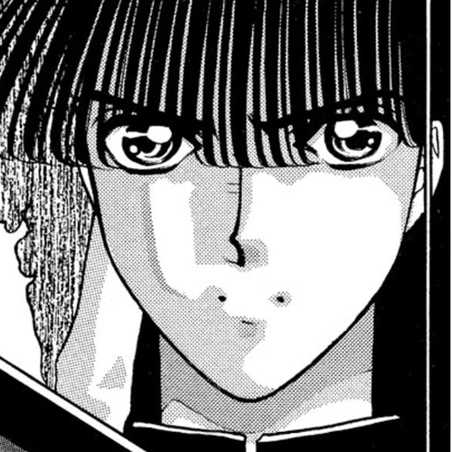 Onikirimaru Chapter 31: Evil hair (part 1) cover