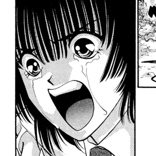Onikirimaru Chapter 33: The oni's bone (part 1) cover