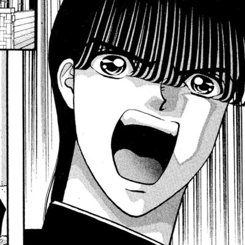 Onikirimaru Chapter 34: The oni's bone (part 2) cover
