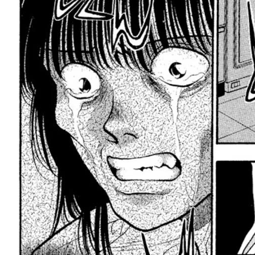Onikirimaru Chapter 38: Twilight Channel 5 - Chizuru's sad diet cover