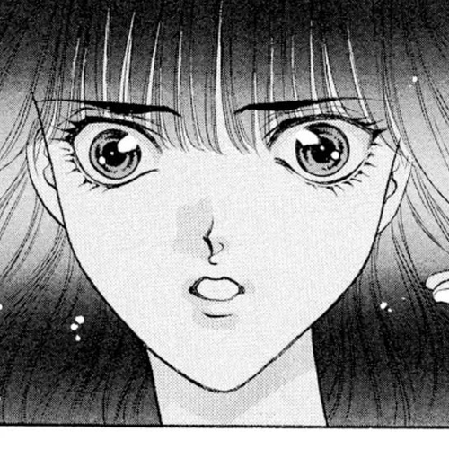Onikirimaru Chapter 43: The ugly oni cover