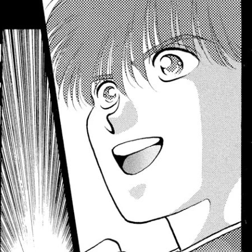 Onikirimaru Chapter 44: Twilight Channel 6: Lucky guy cover