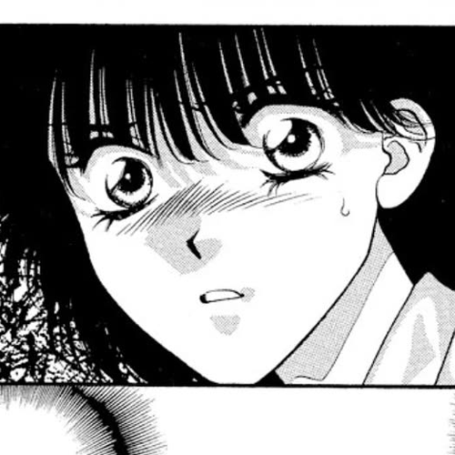 Onikirimaru Chapter 49: Oneshot special: The monster's favourite food cover
