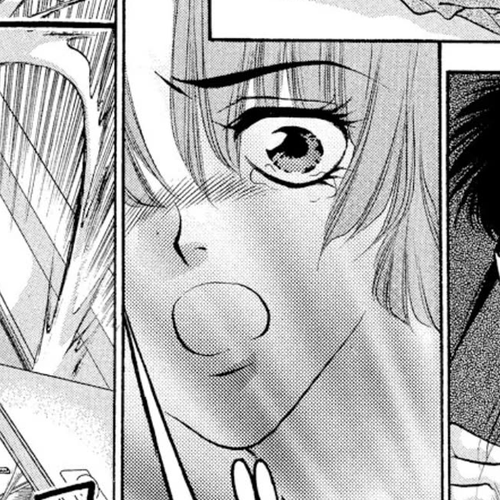 Onikirimaru Chapter 51: The oni in the womb cover