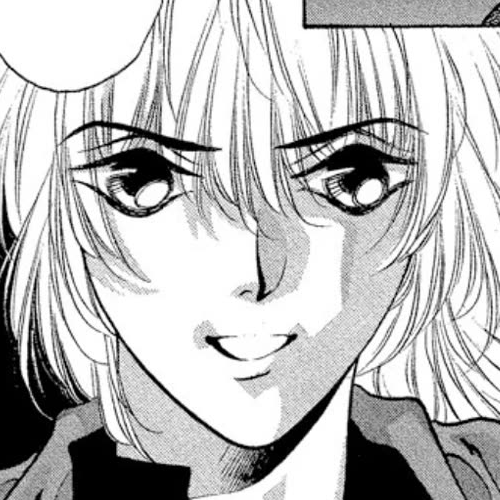 Onikirimaru Chapter 59: The oni eaters cover