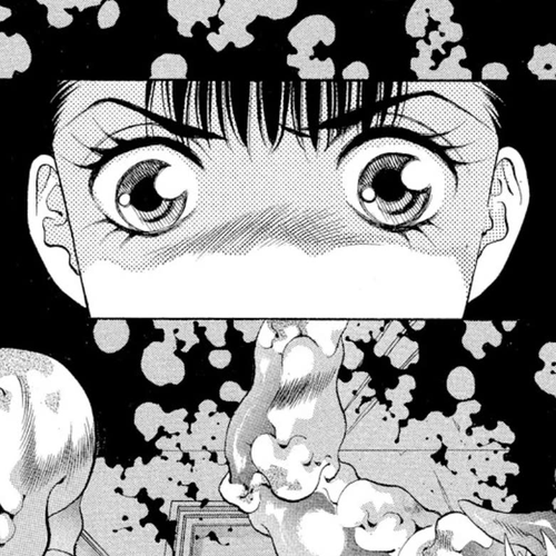 Onikirimaru Chapter 62: Hidden oni cover