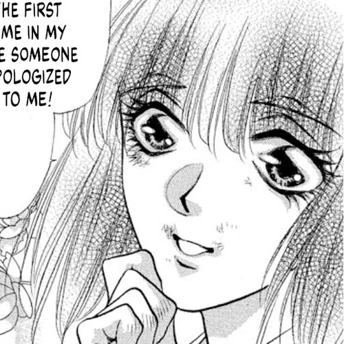 Onikirimaru Chapter 65: The oni's lament cover