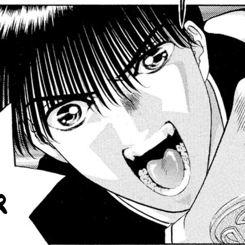 Onikirimaru Chapter 67: The sick oni cover