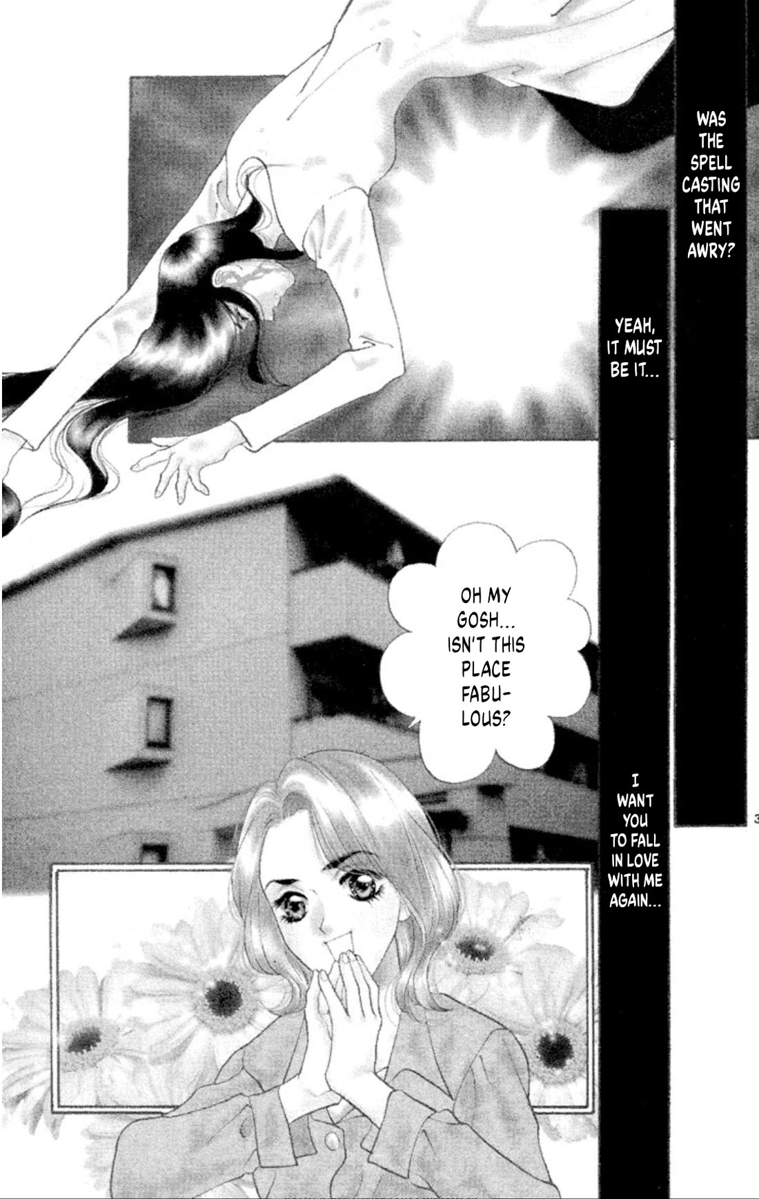Onikirimaru Chapter 79 page 5 - Chapter 79: The oni's curse (part 1)