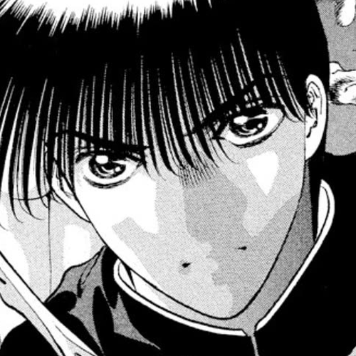 Onikirimaru Chapter 83: The mad oni (part 3) cover