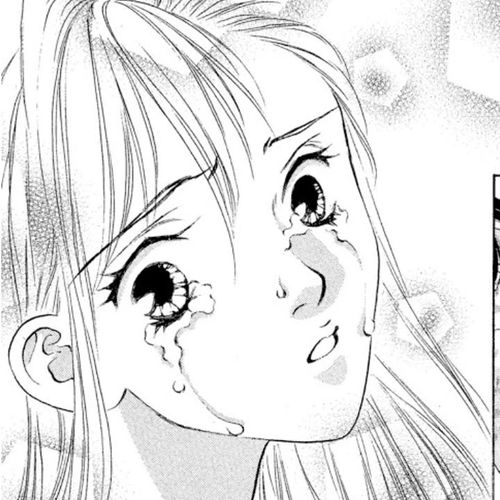 Onikirimaru Chapter 89: Demonic love (part 2) cover