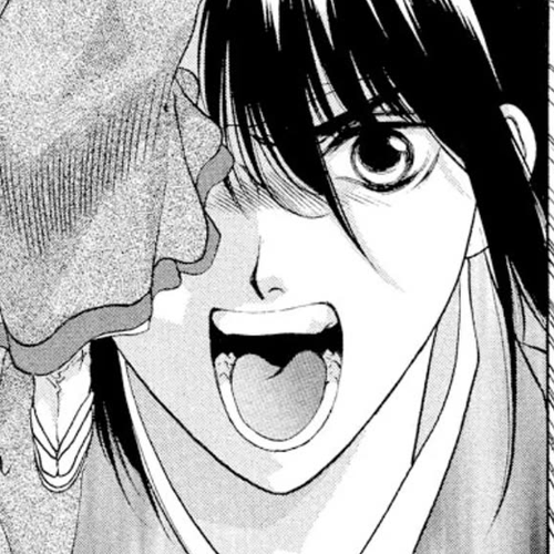 Onikirimaru Chapter 91: The undead oni (part 2) cover