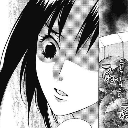 Onikirimaruden Chapter 3 cover