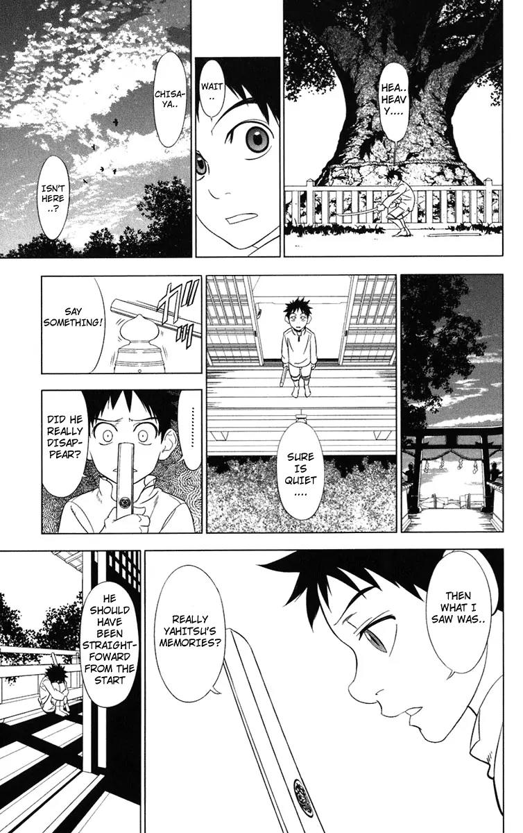 Onikirisama no Hakoirimusume Chapter 1 page 43 - Chapter 1: Onikirisama no Hakoiri Musume