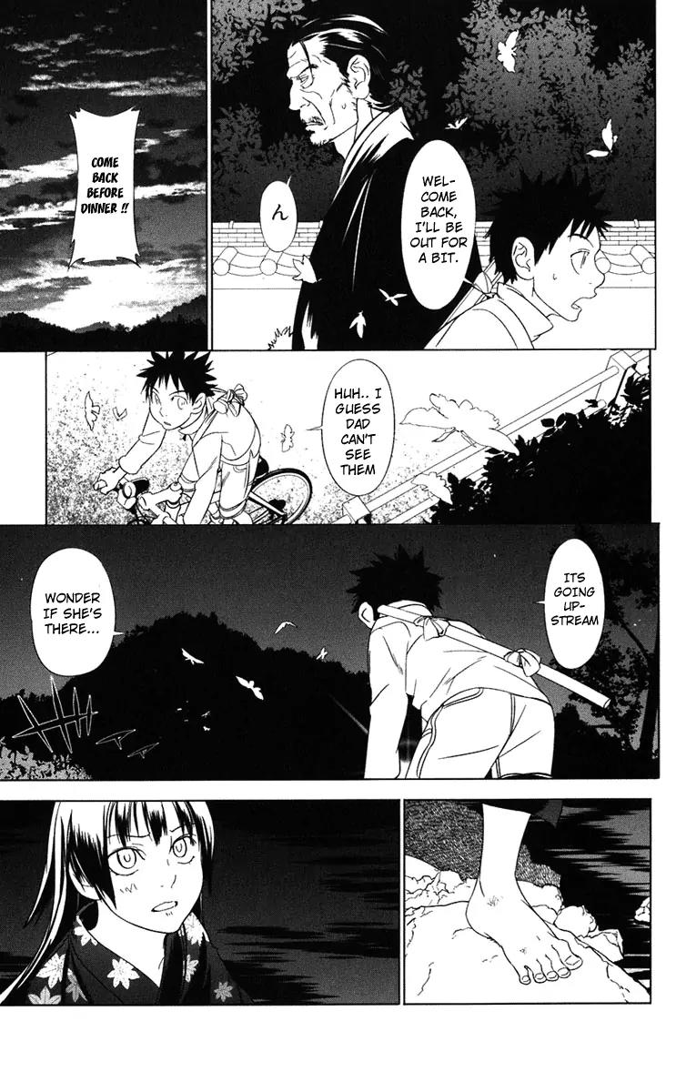 Onikirisama no Hakoirimusume Chapter 1 page 47 - Chapter 1: Onikirisama no Hakoiri Musume
