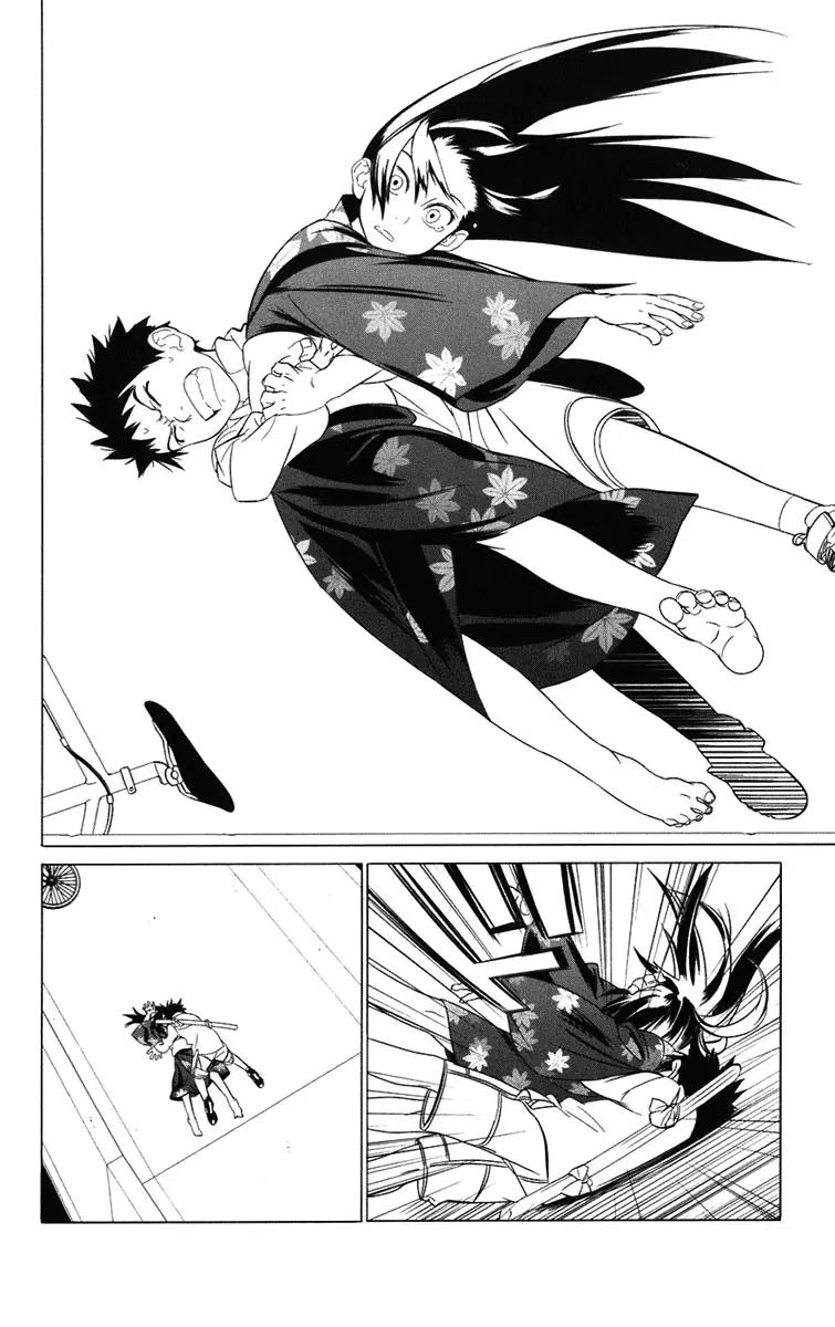 Onikirisama no Hakoirimusume Chapter 1 page 50 - Chapter 1: Onikirisama no Hakoiri Musume