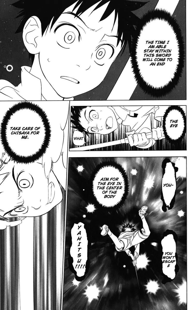Onikirisama no Hakoirimusume Chapter 1 page 57 - Chapter 1: Onikirisama no Hakoiri Musume