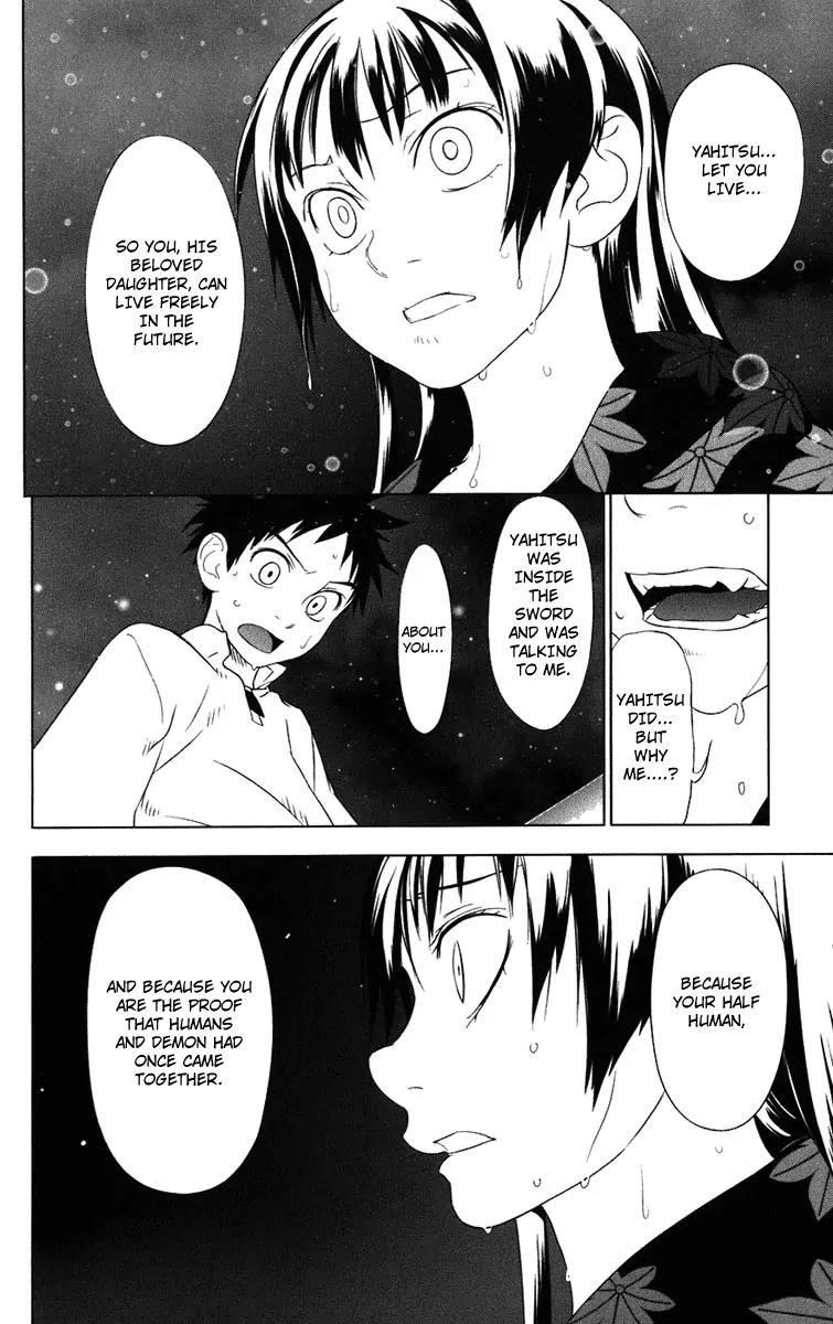 Onikirisama no Hakoirimusume Chapter 1 page 60 - Chapter 1: Onikirisama no Hakoiri Musume