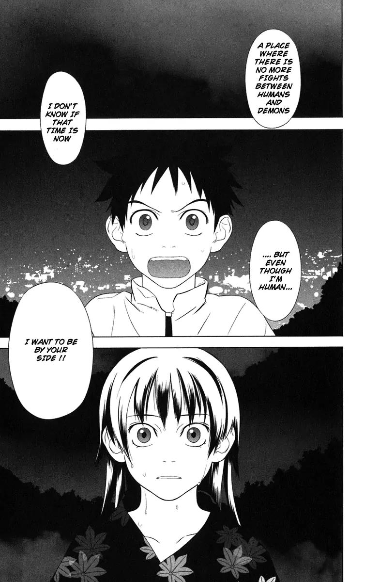 Onikirisama no Hakoirimusume Chapter 1 page 61 - Chapter 1: Onikirisama no Hakoiri Musume
