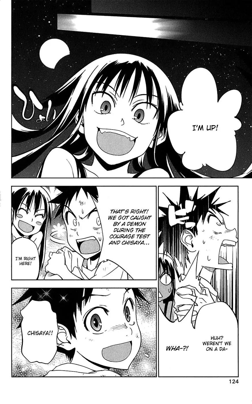 Onikirisama no Hakoirimusume Chapter 14 page 30 - Chapter 14: Together with Mother