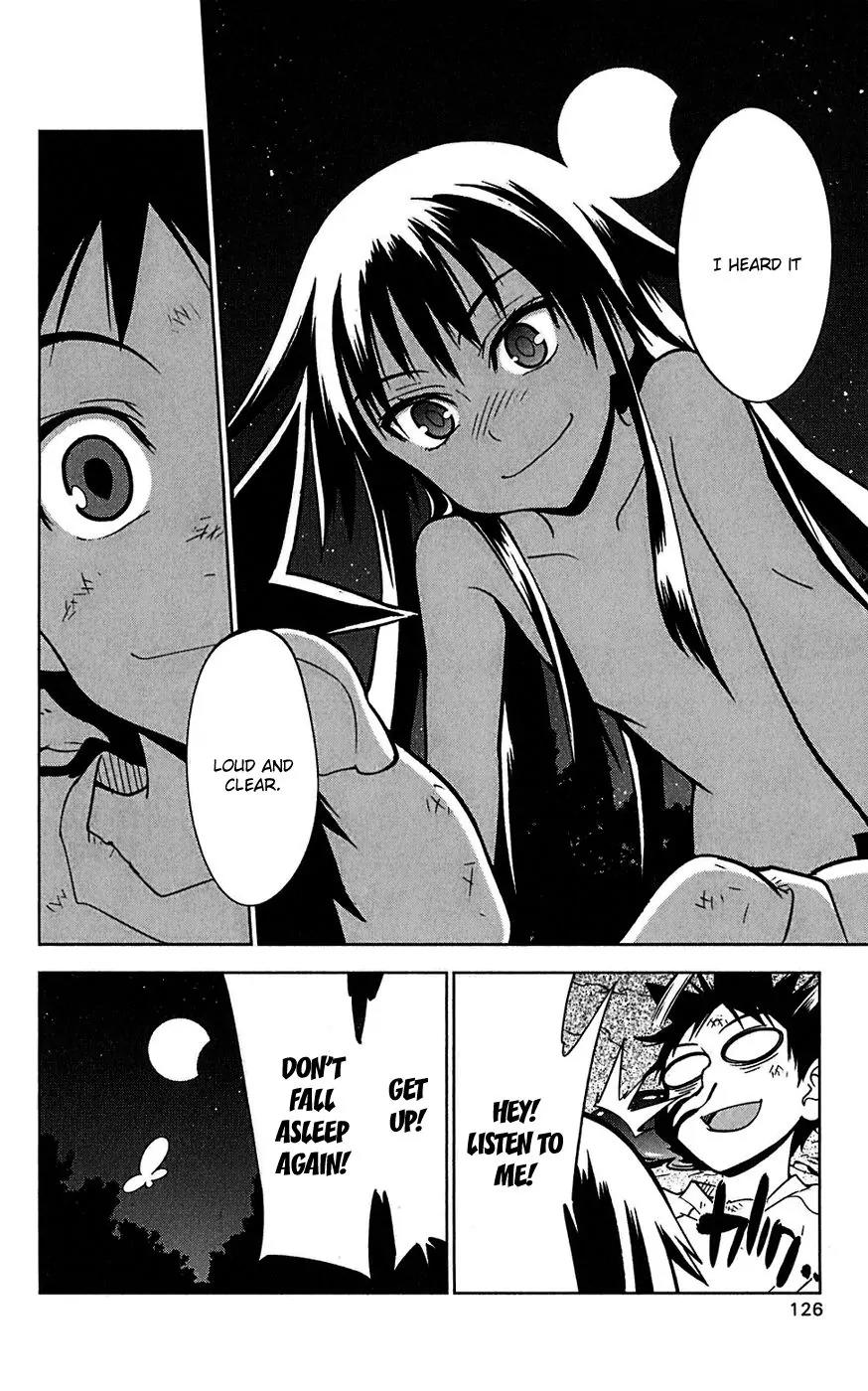 Onikirisama no Hakoirimusume Chapter 14 page 32 - Chapter 14: Together with Mother