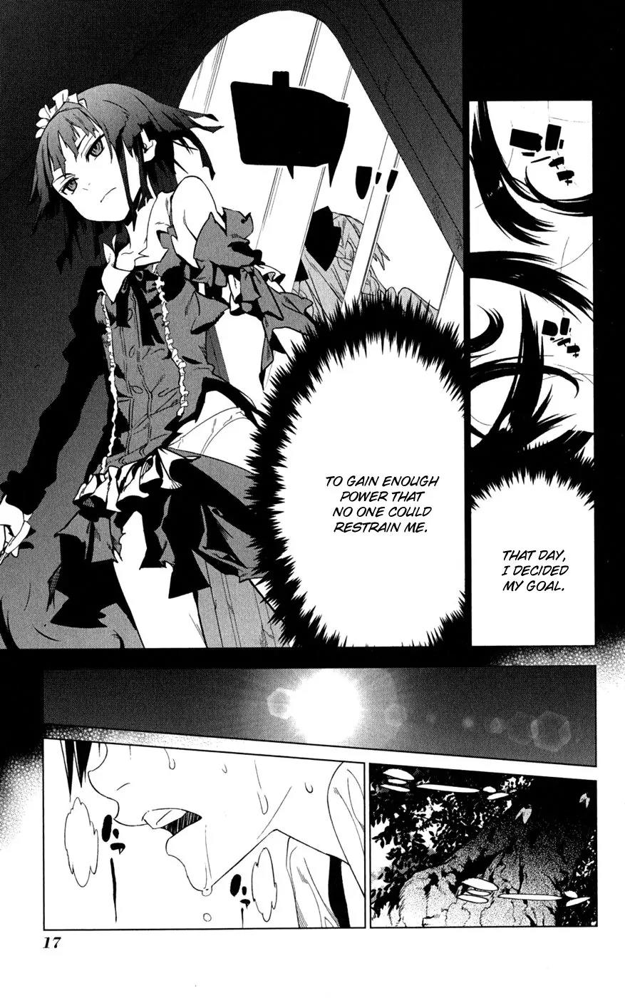Onikirisama no Hakoirimusume Chapter 16 page 19 - Chapter 16: Yesterday's Enemy Is Today's Friend?