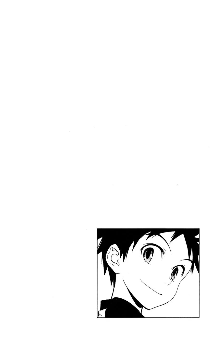 Onikirisama no Hakoirimusume Chapter 18 page 34 - Chapter 18: Duel