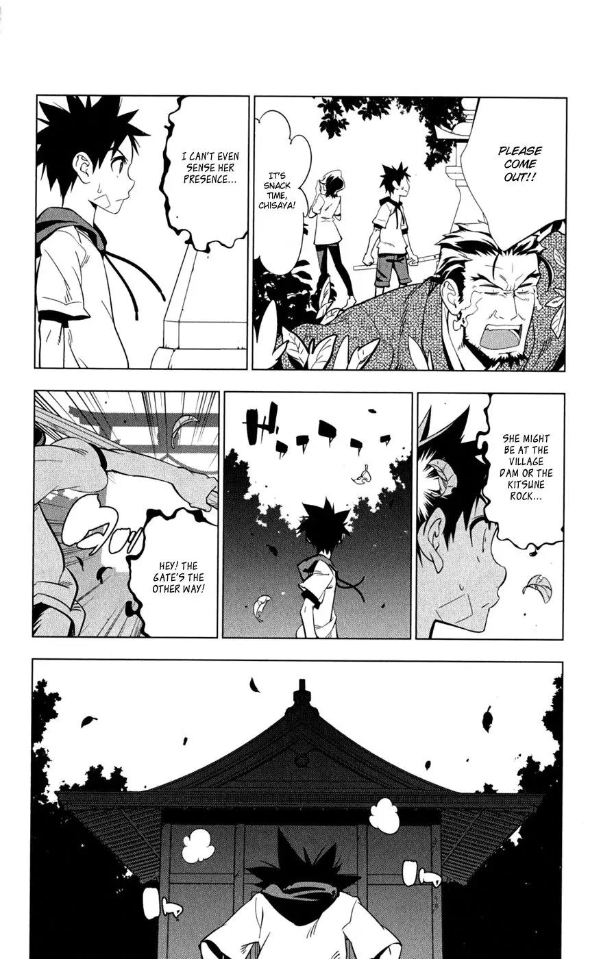 Onikirisama no Hakoirimusume Chapter 19 page 24 - Chapter 19: True Friends