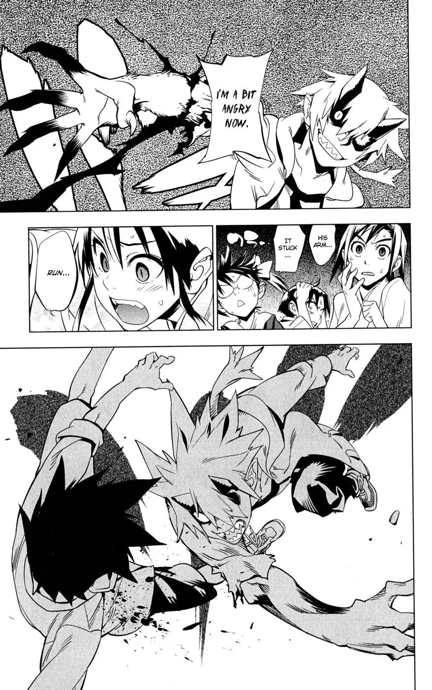 Onikirisama no Hakoirimusume Chapter 19 page 9 - Chapter 19: True Friends