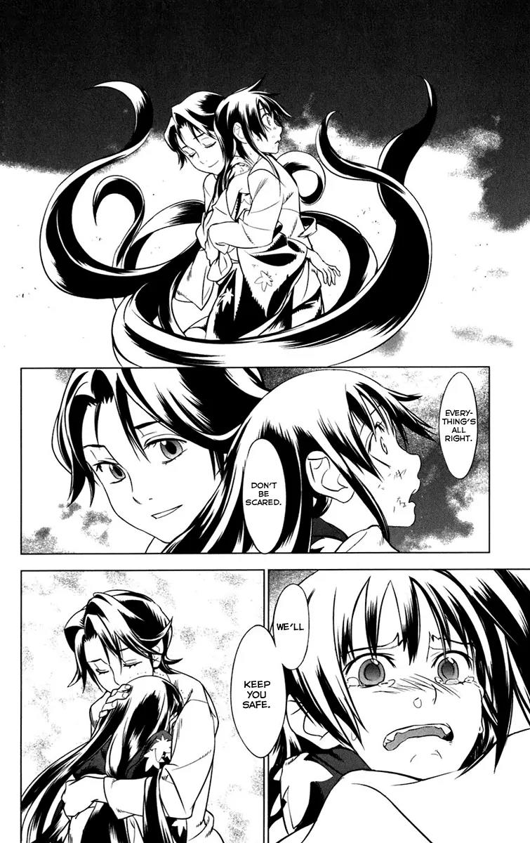 Onikirisama no Hakoirimusume Chapter 2.5 page 19 - Chapter 2.5: Together with Mother, Part Two