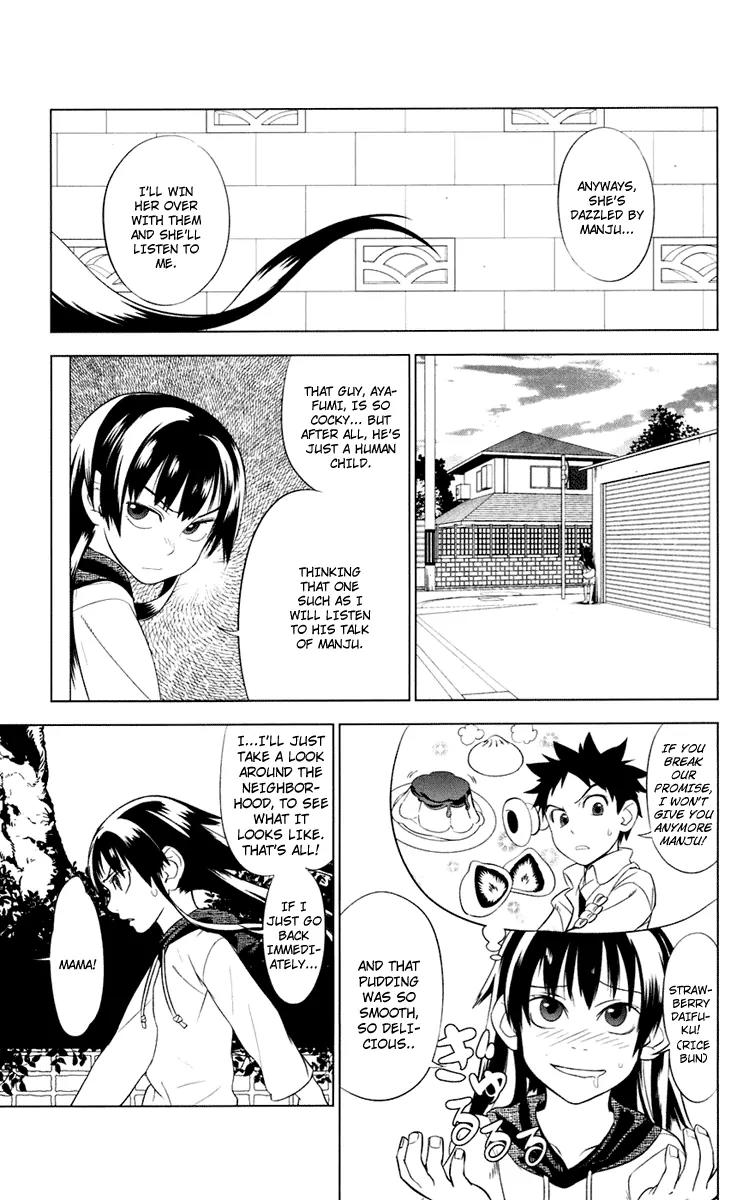 Onikirisama no Hakoirimusume Chapter 2 page 13 - Chapter 2: Together with Mother, Part One