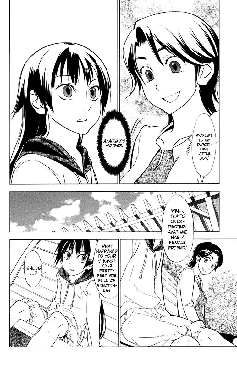 Onikirisama no Hakoirimusume Chapter 2 page 18 - Chapter 2: Together with Mother, Part One
