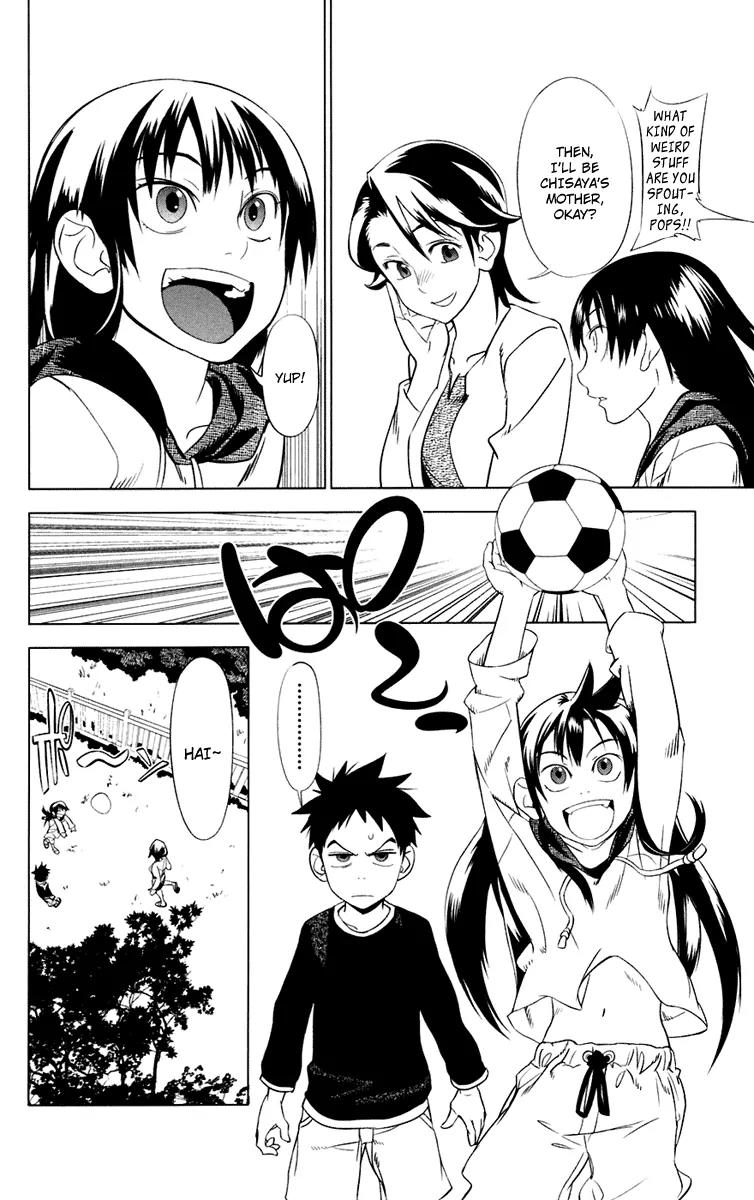 Onikirisama no Hakoirimusume Chapter 2 page 24 - Chapter 2: Together with Mother, Part One