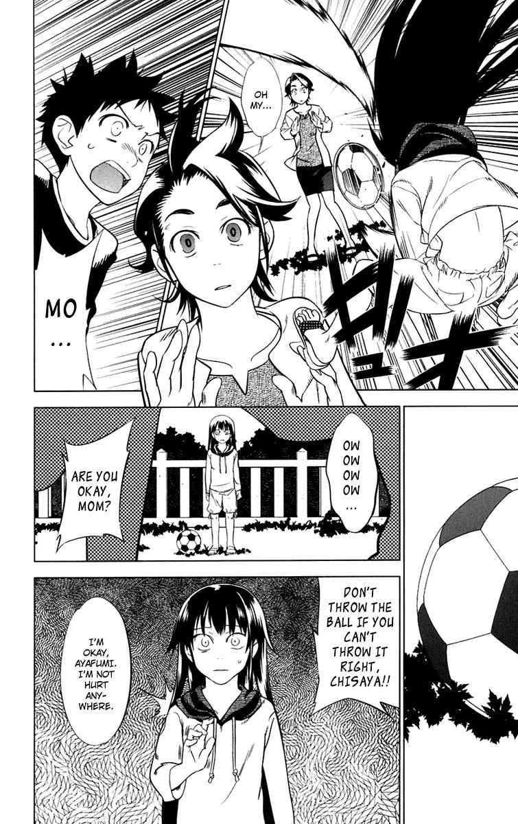 Onikirisama no Hakoirimusume Chapter 2 page 26 - Chapter 2: Together with Mother, Part One