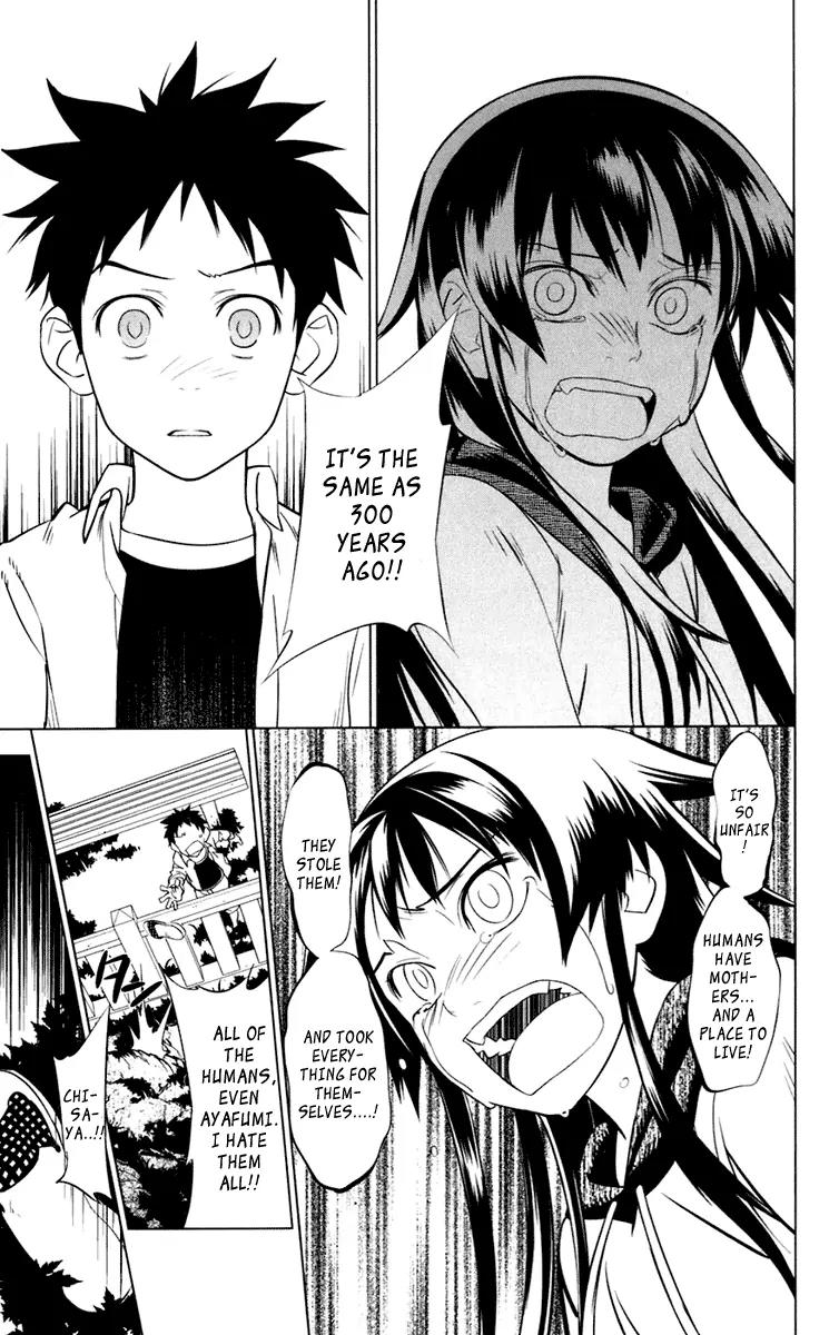Onikirisama no Hakoirimusume Chapter 2 page 29 - Chapter 2: Together with Mother, Part One
